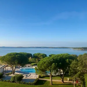  Apartment V&v Pool And Sea