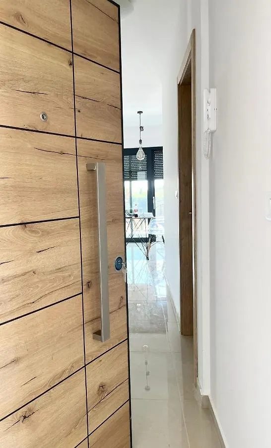 Apartament J&N Hill'S Residence With Swimming Pool Medulin